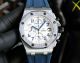 Copy Audemars Piguet Royal Oak Steel Case Rubber 42mm Watch  (6)_th.jpg